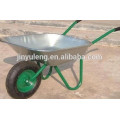 WB5207 metal competitive price wheelbarrow